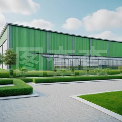 工業(yè)設計煥新工廠功能價值與視覺美